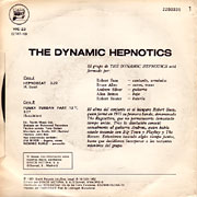 DYNAMIC HEPNOTICS / Hepnobeat / Funky Turban Part 13